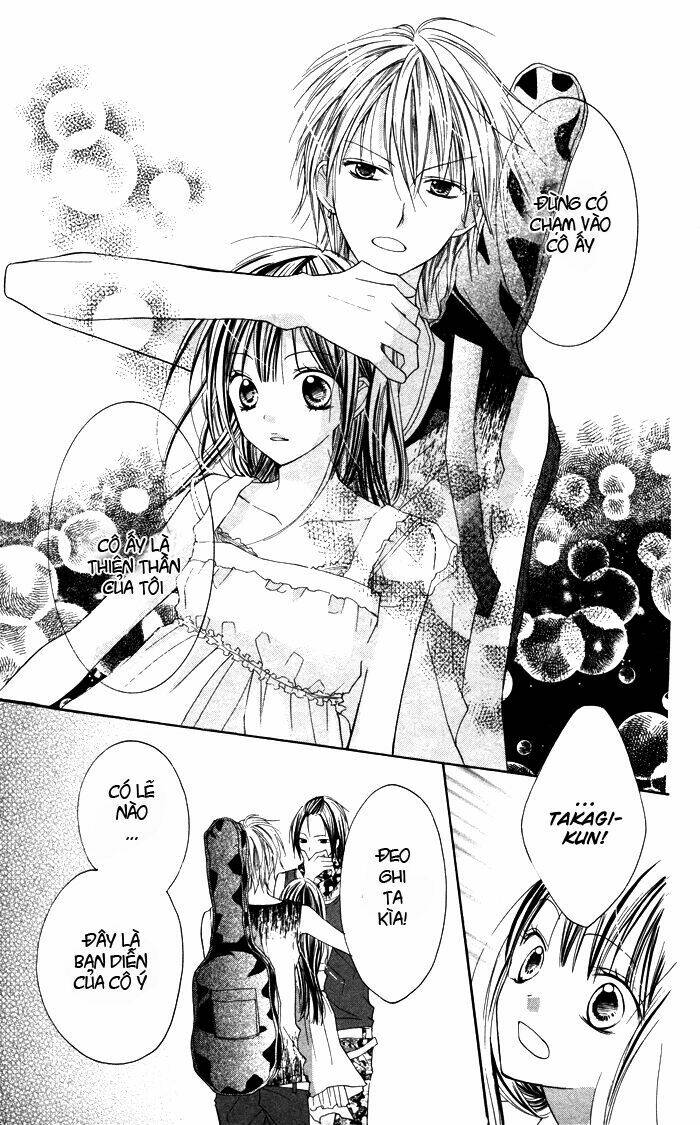 hitoribocchi wa samishikute chapter 5 27