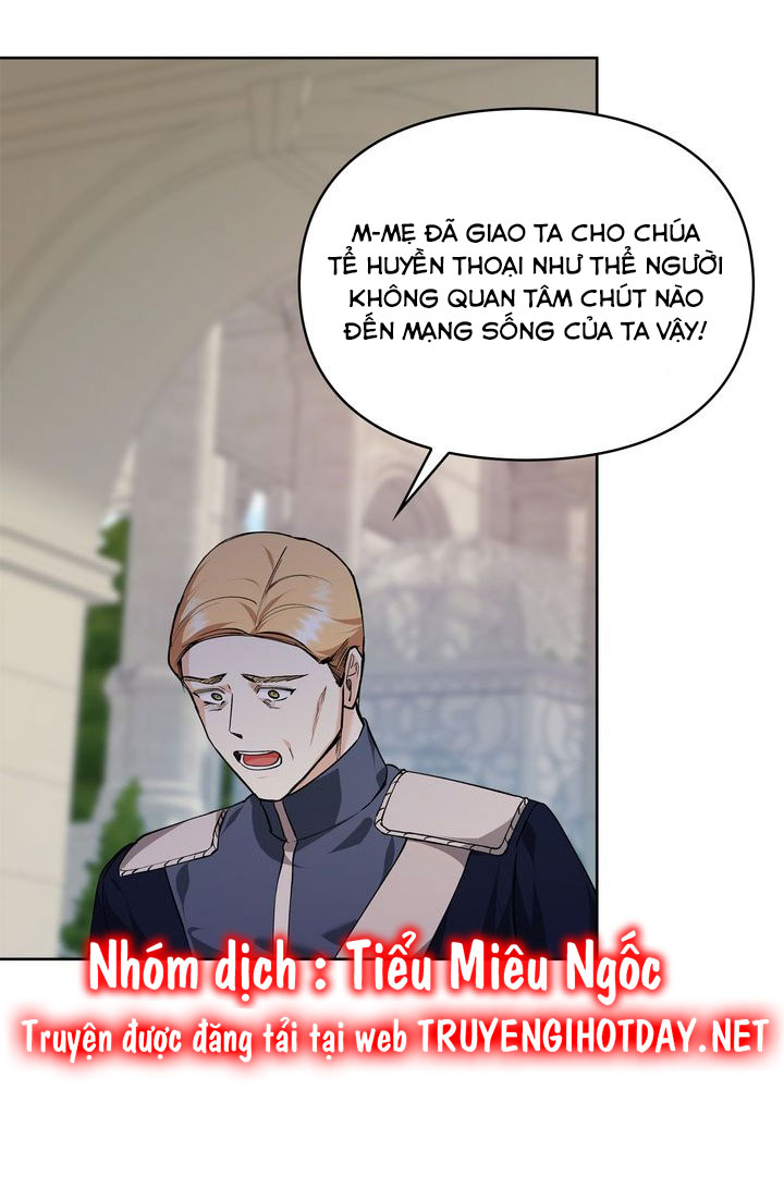 hãy nghe lời của tôi chapter 70 9
