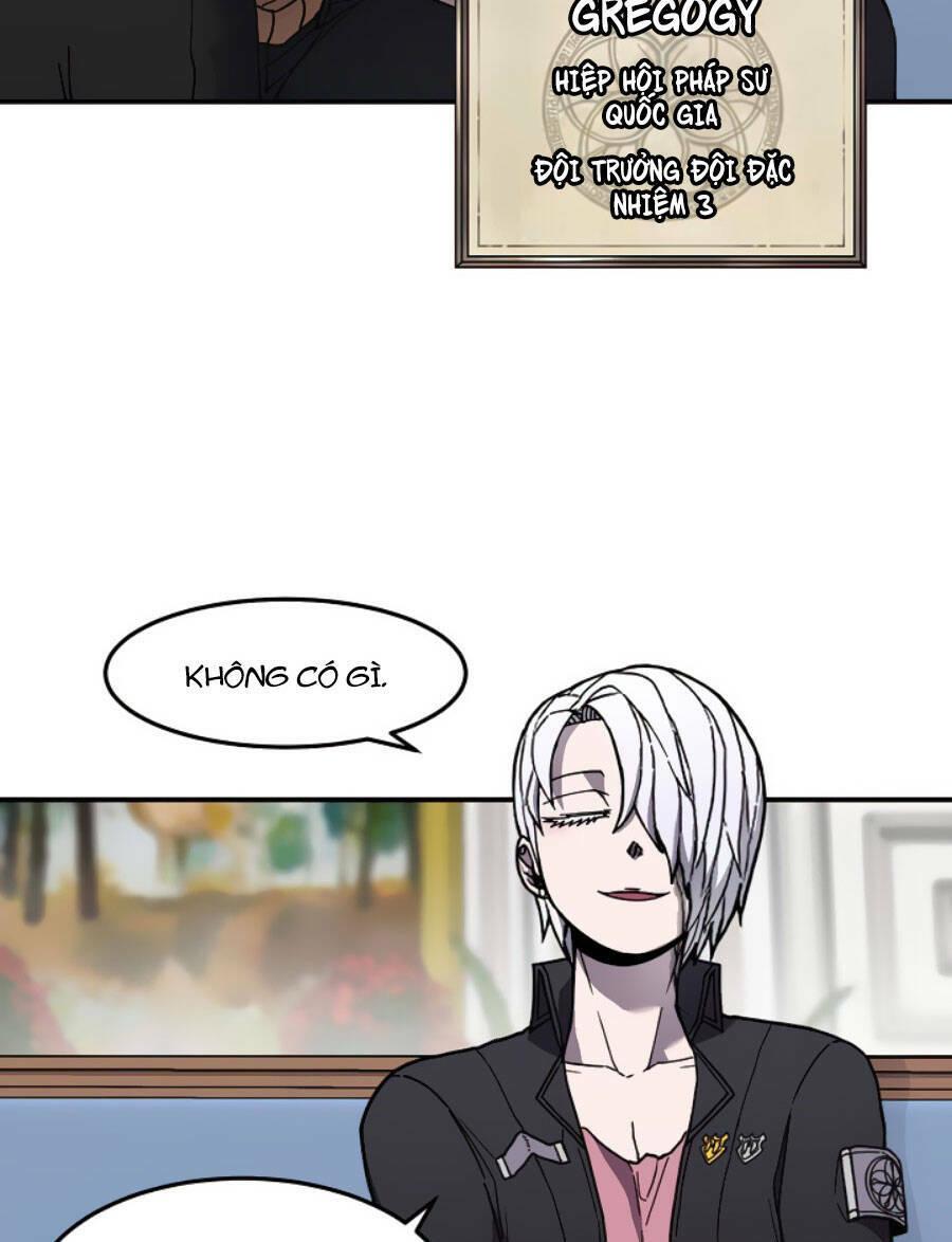 shaman - pháp sư chapter 77 67