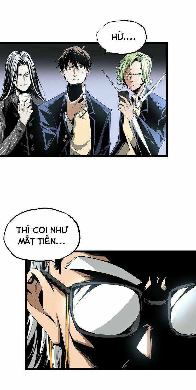 ominous liar chapter 28 31