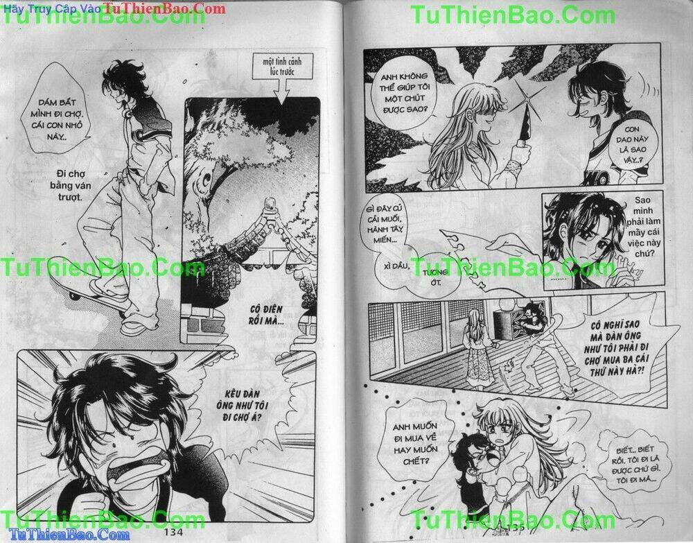 nhật ký của nan a chapter 1 67