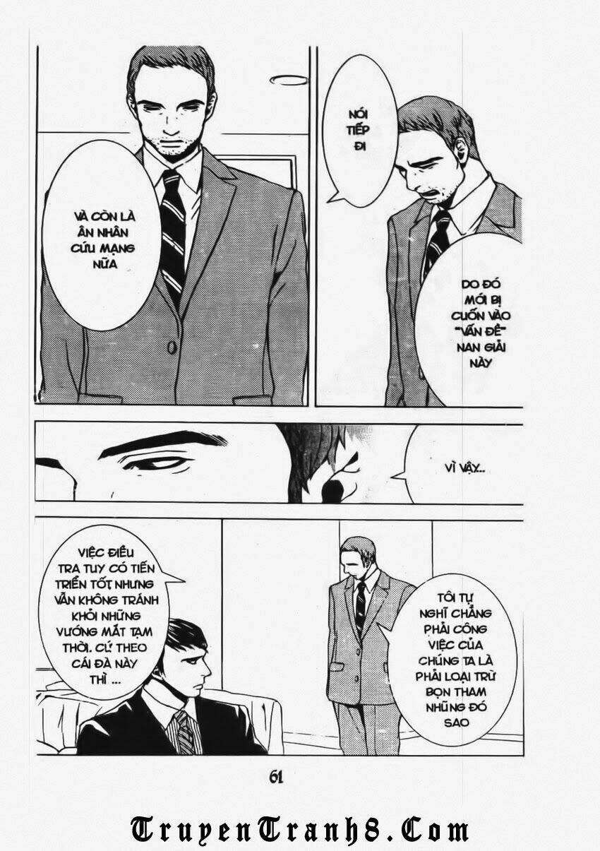 c-blossom - case 729 - điệp vụ 729 chapter 12 7