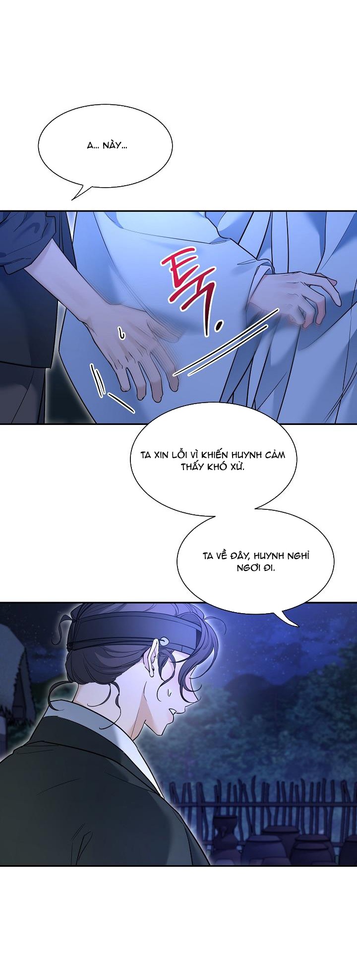[18+] tuyển tập truyện bl ngắn - double bell chapter 60 22