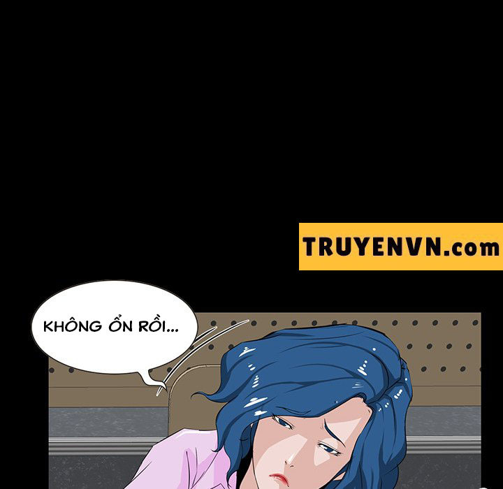 người thừa kế chapter 12 16