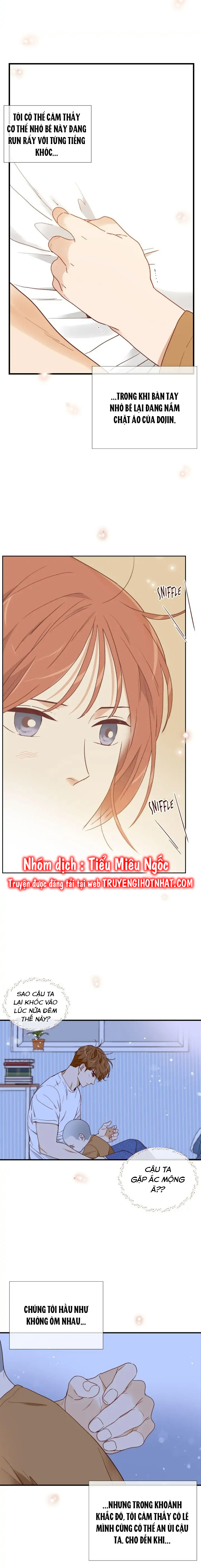 24 phút cho một câu chuyện chapter 105 7