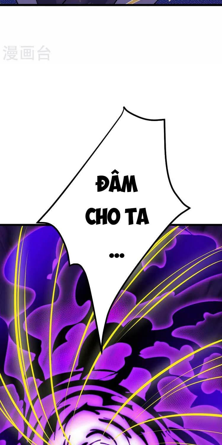 chúa tể tam giới chapter 180 22