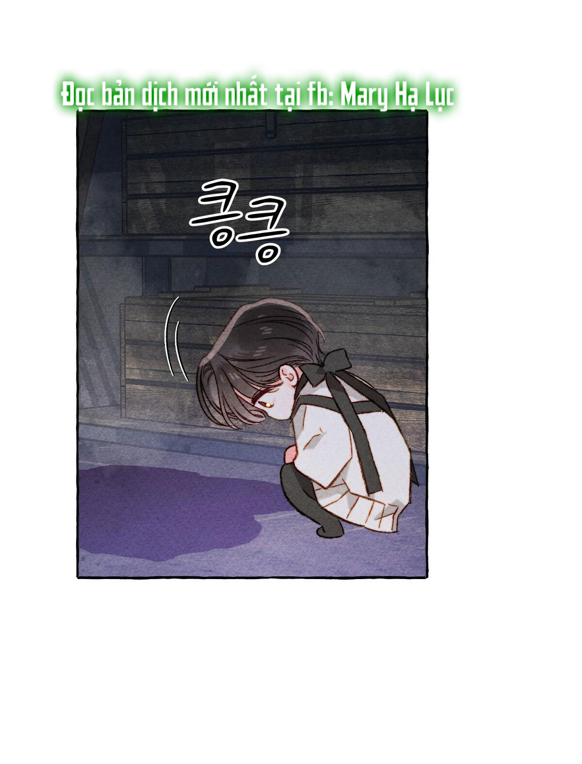 nuôi dưỡng một bé rồng đen chapter 25.2 9