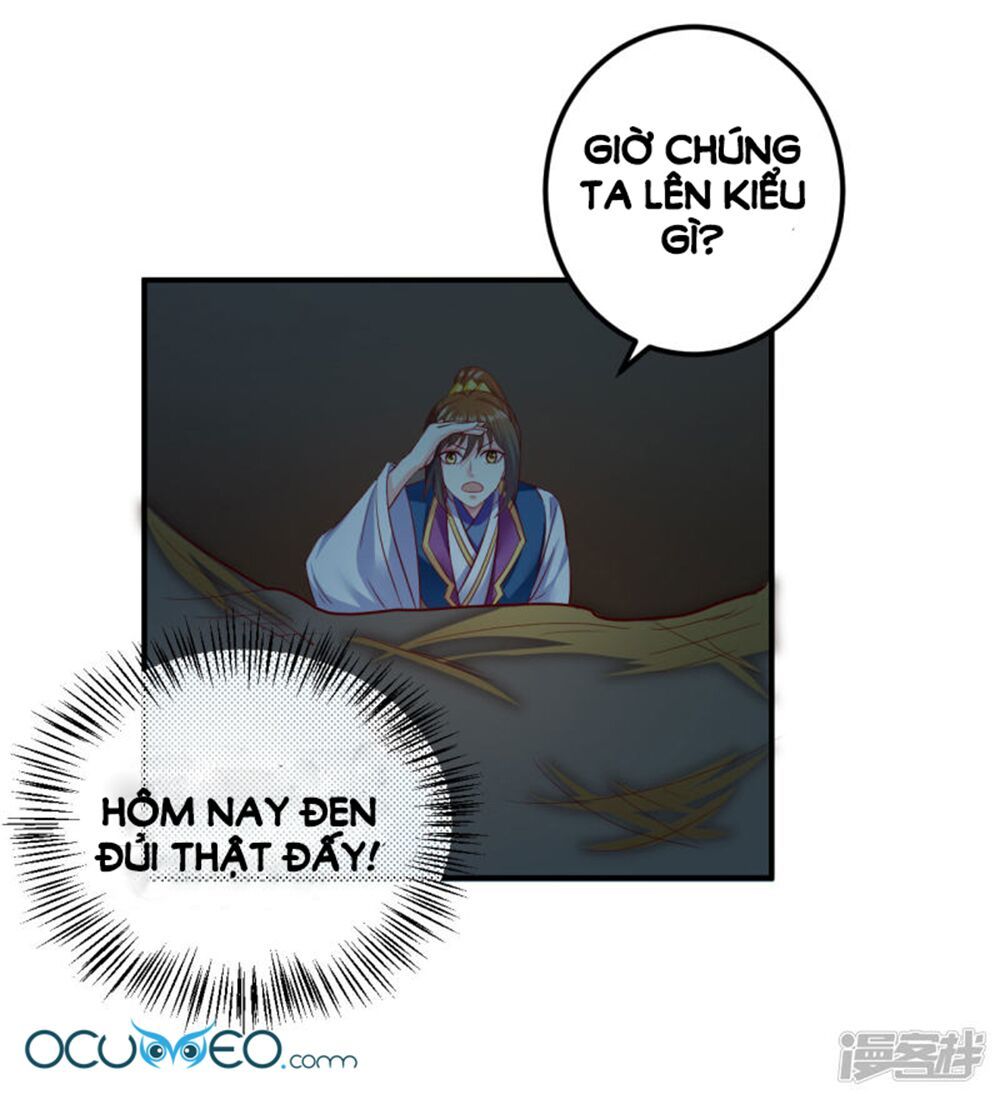 từ đây vương gia không thượng triều sớm chapter 78 18