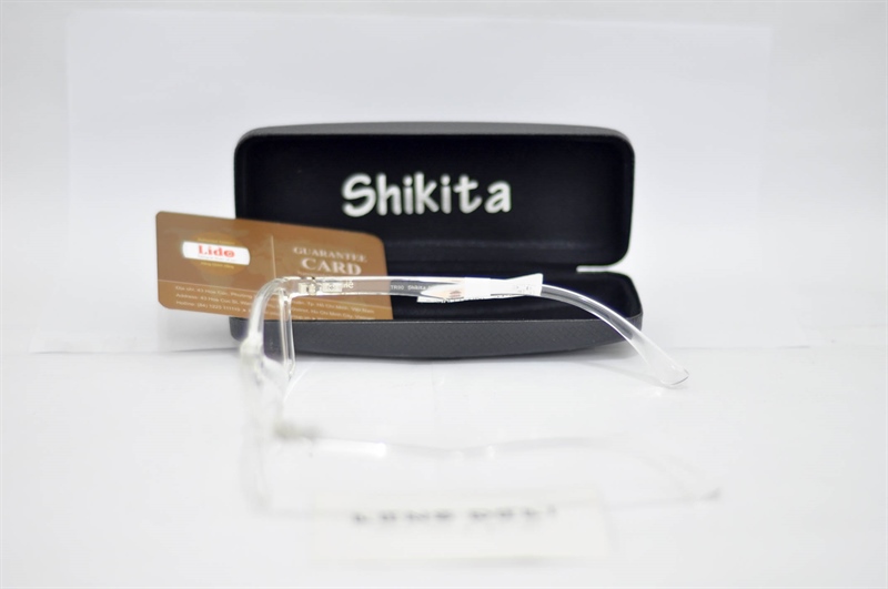 Combo gọng kính SHIKITA S2055T