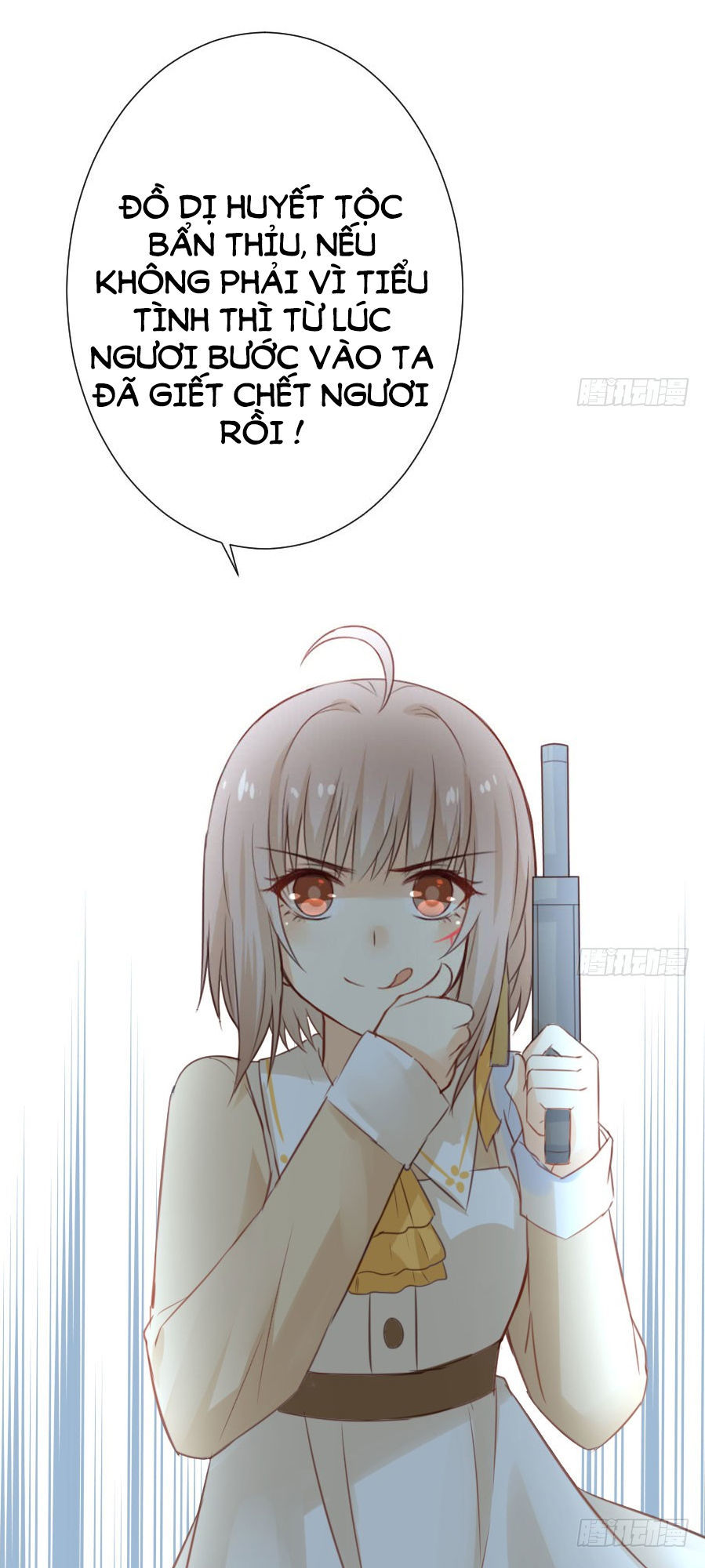 hôm nay ta cũng muốn trêu chọc nàng chapter 82 17