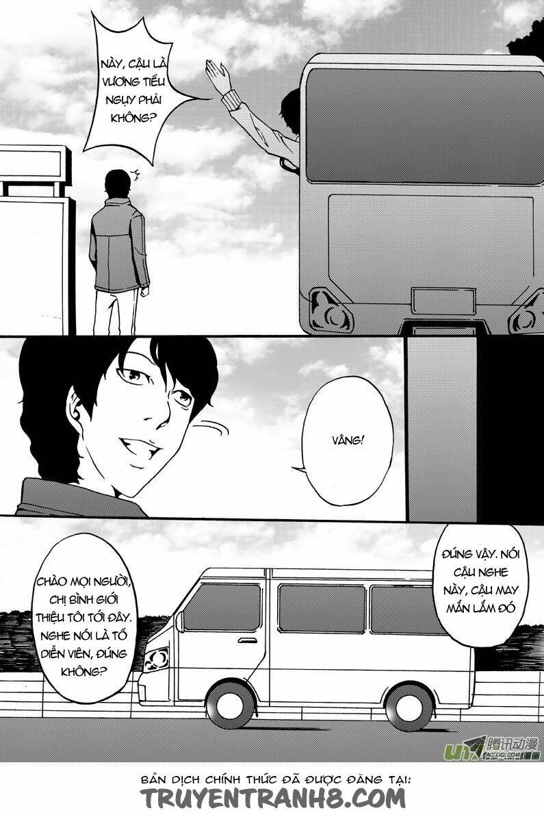 nhân quả tuần hoàn chapter 22.3 5