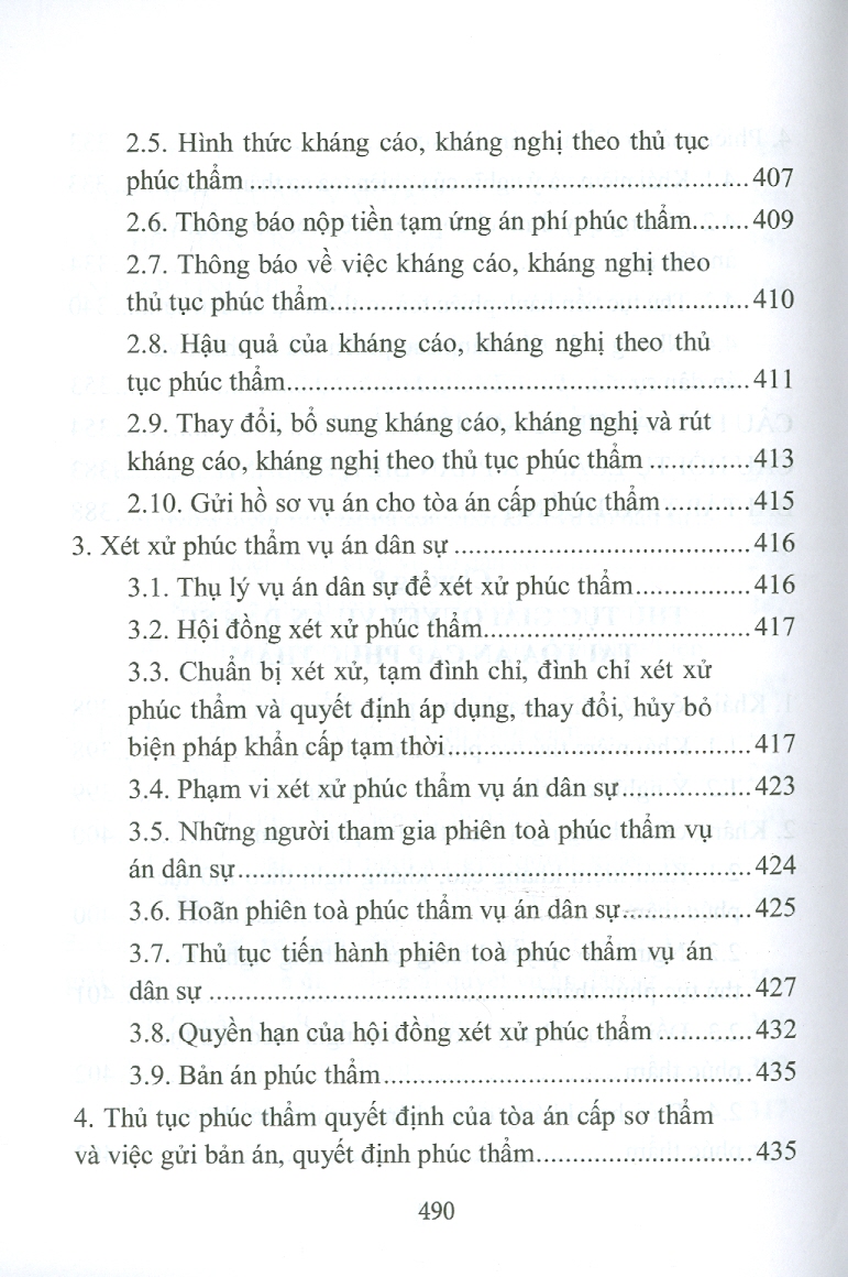 Hướng Dẫn Môn Học Luật Tố Tụng Dân Sự (Sách chuyên khảo)
