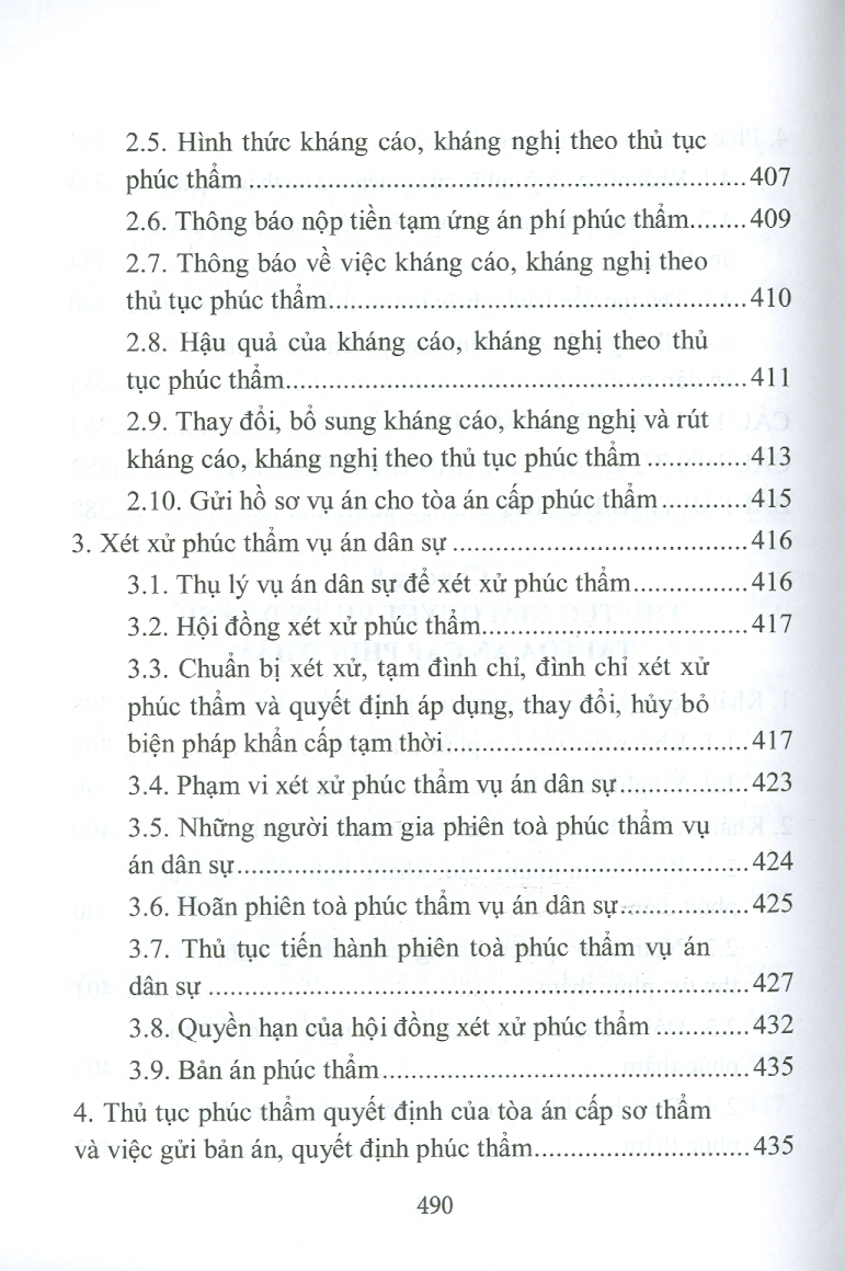 Hướng Dẫn Môn Học Luật Tố Tụng Dân Sự (Sách chuyên khảo)