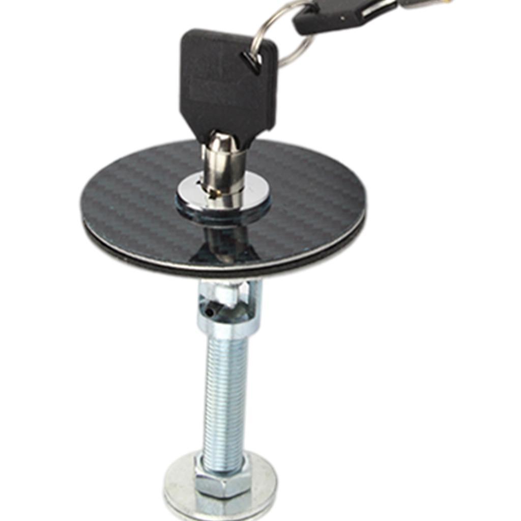 2Pcs  Lock    Replacement Fastener Latch