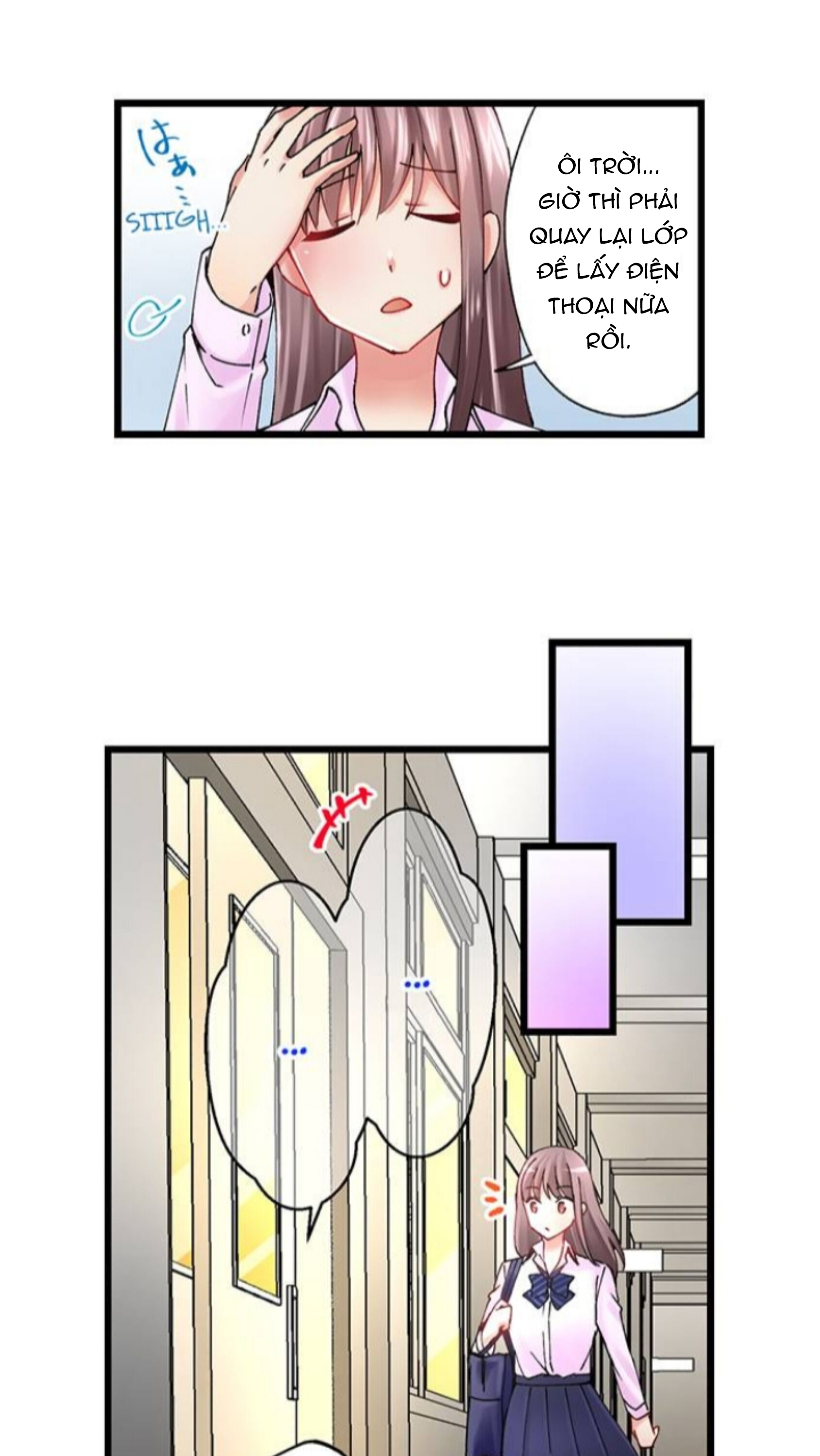 trở về thời niên thiếu (full) chapter 20.2 5