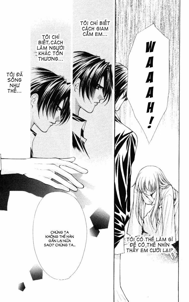 anh chàng khắc tinh chapter 34 9