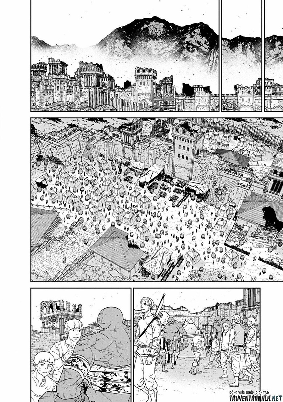 maou gun saikyou no majutsushi wa ningen datta chapter 19.1 4