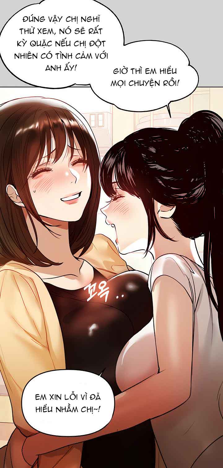chị chủ nhà của tôi chapter 4.1 19