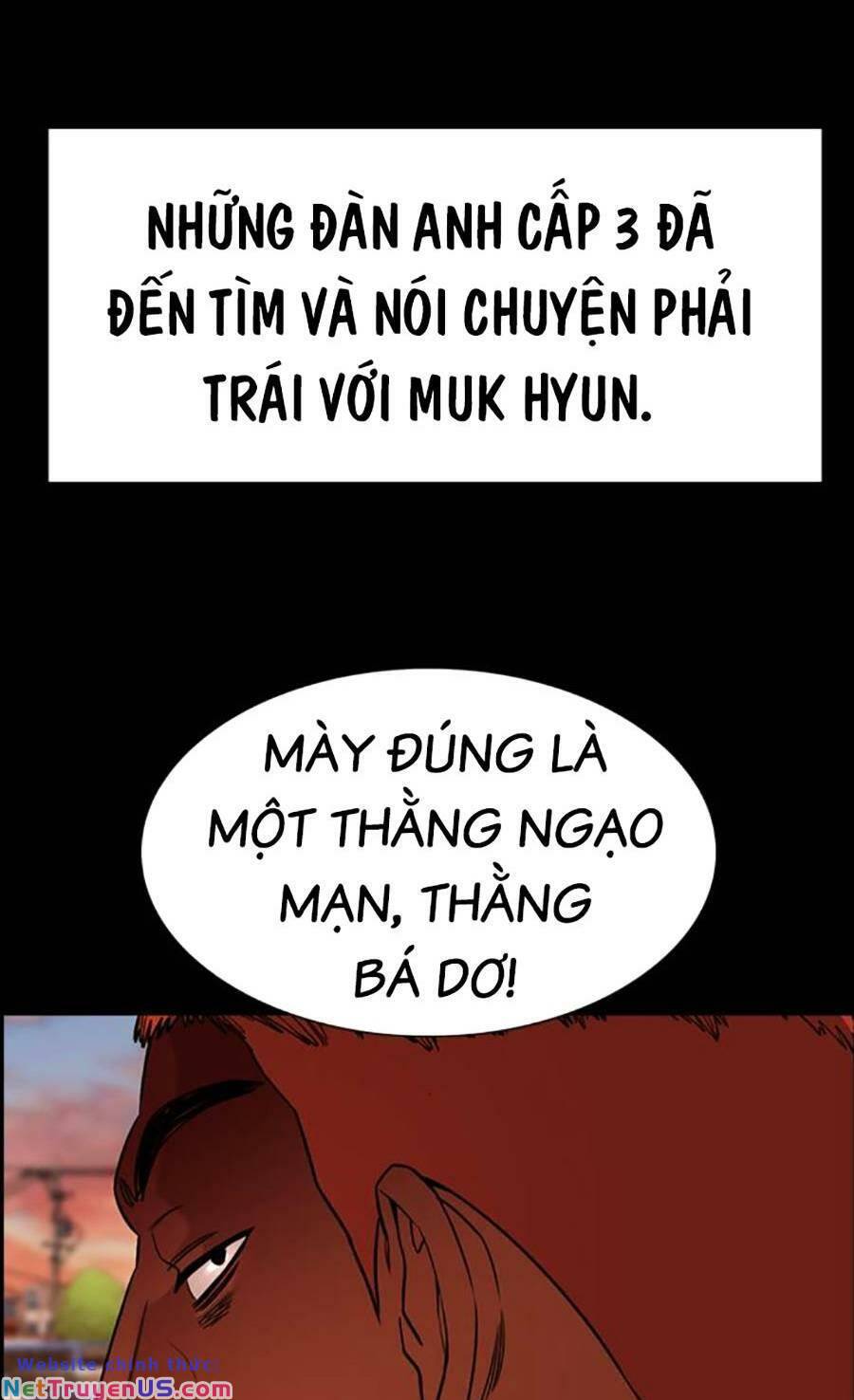 giáo dục chân chính chapter 125 29