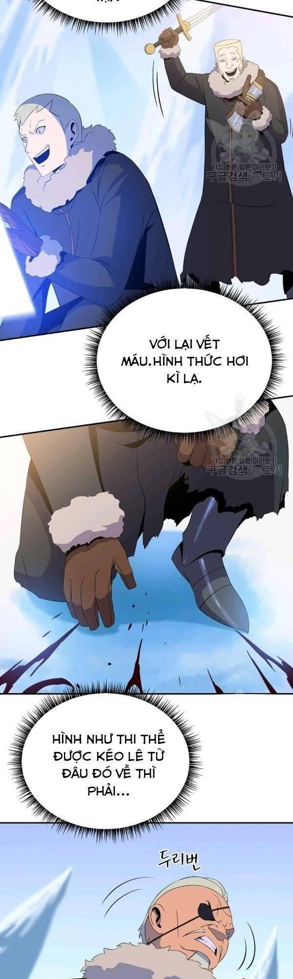tiêu diệt đấng cứu thế chapter 61 15