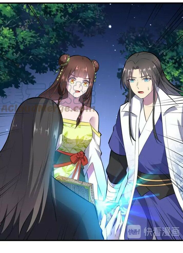 đại nghịch chi môn chapter 86 7