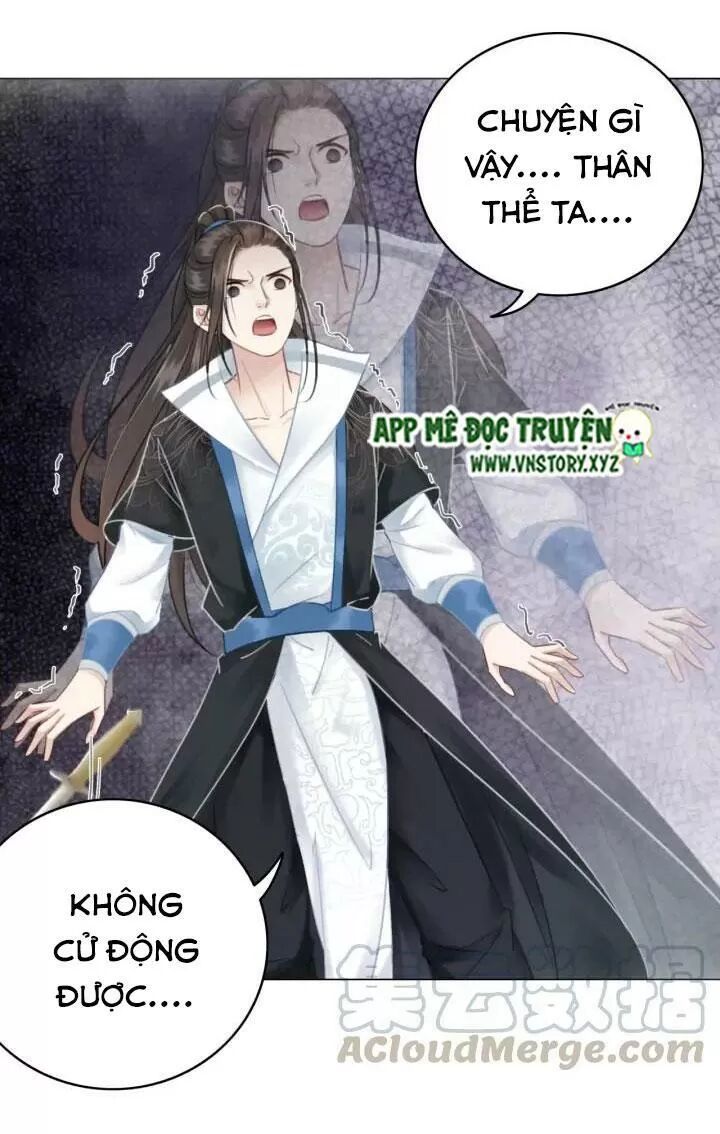 cực phẩm phế vật tiểu thư chapter 124 16