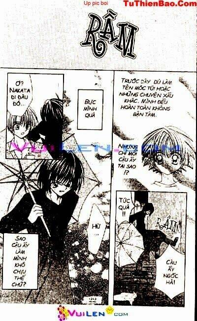 viên ngọc nhiệm màu chapter 3 22