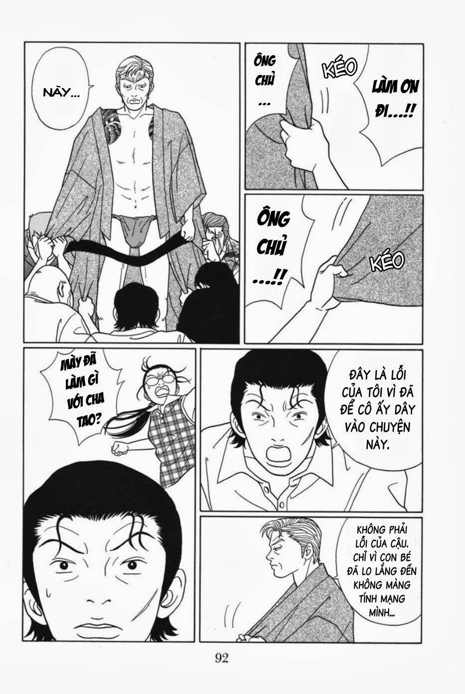 gokusen chapter 76 5