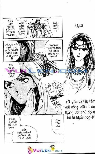 nàng công chúa ham chơi chapter 10 45