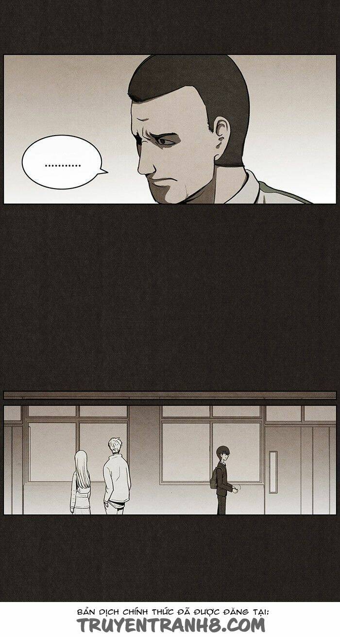 đứa con của quỷ dữ chapter 29 8