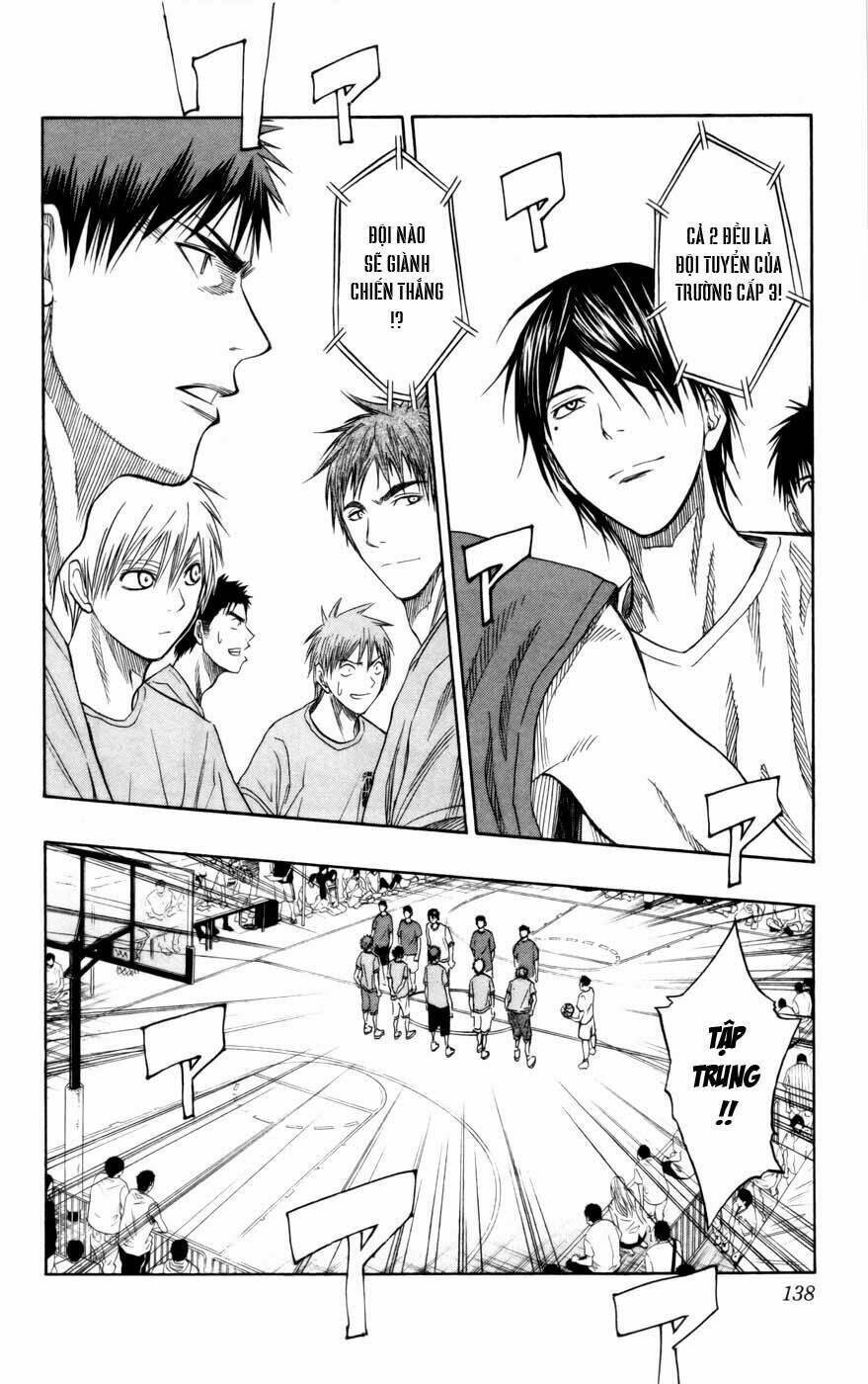 vua bóng rổ kuroko chapter 77 14