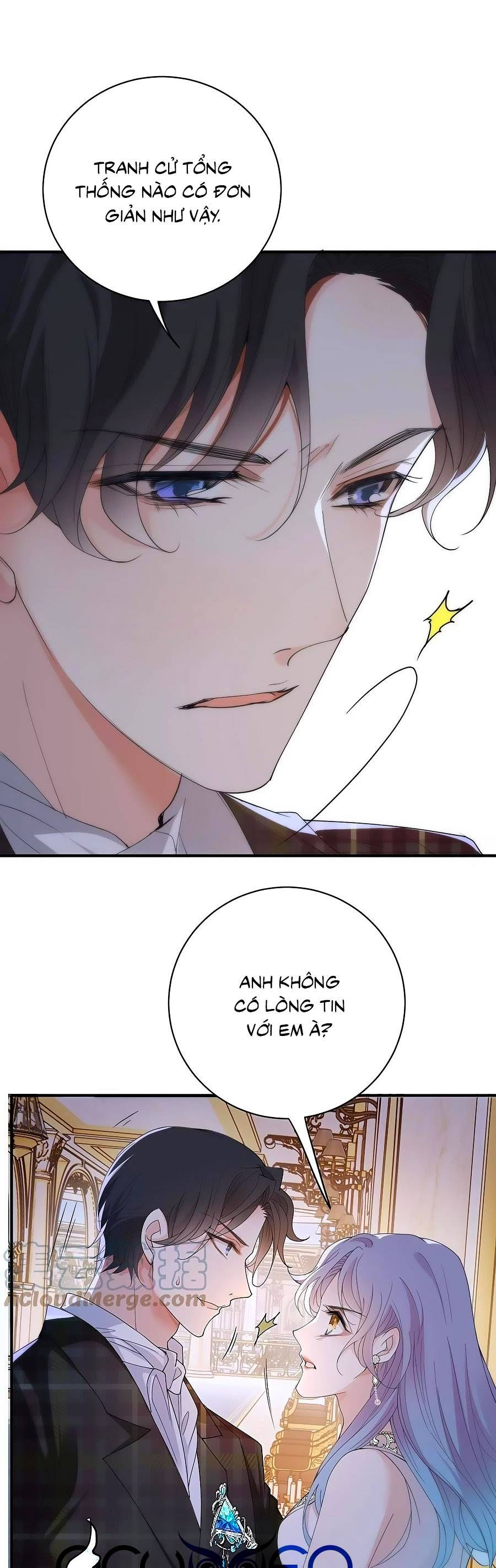 một vợ yêu, một bé con chapter 205 1