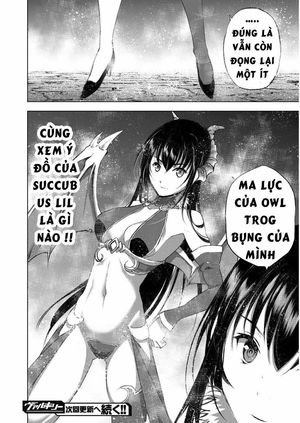 maou no hajimekata chapter 41 24