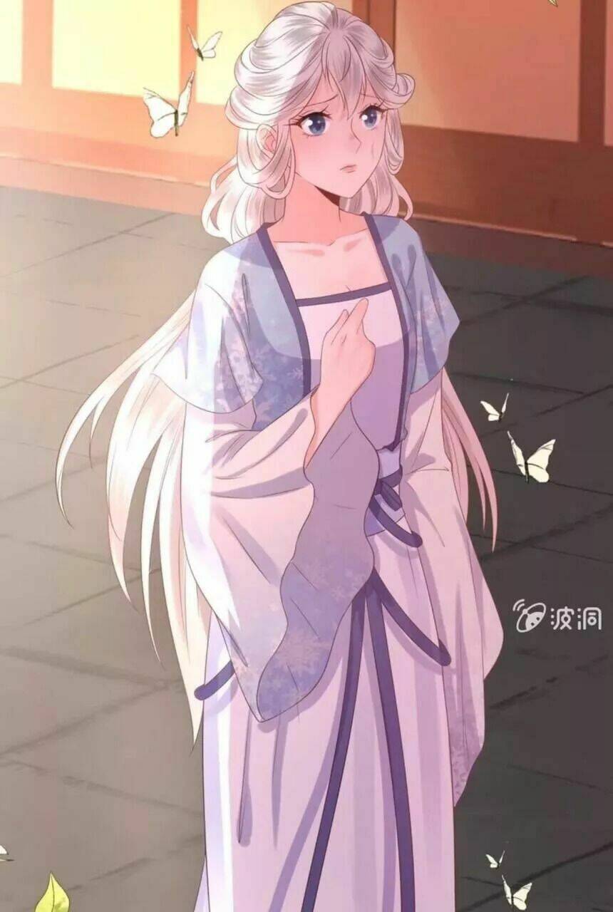 theo đuổi hoàng tử quá khó a~ chapter 21 6