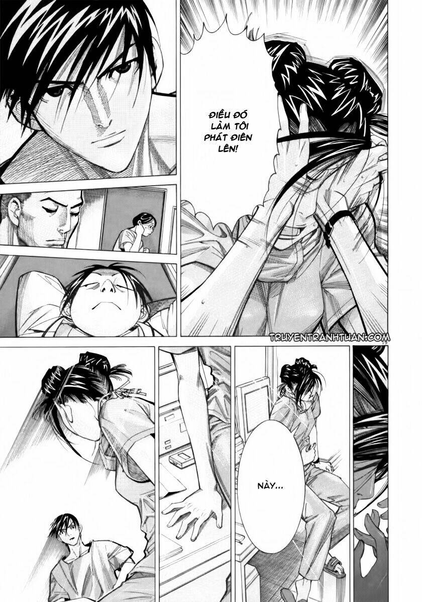 team medical dragon - y đội rồng chapter 53 18