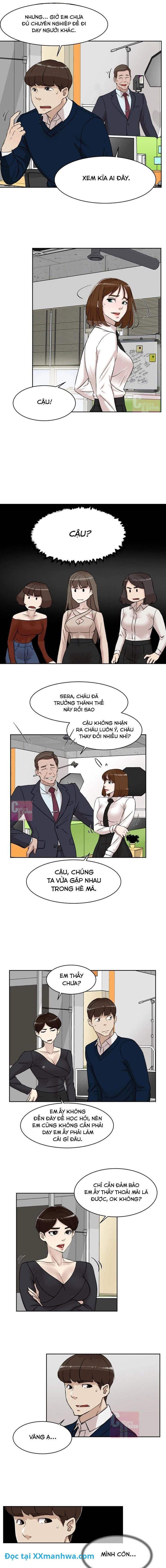 mười một cm của cô ấy chapter 91 2