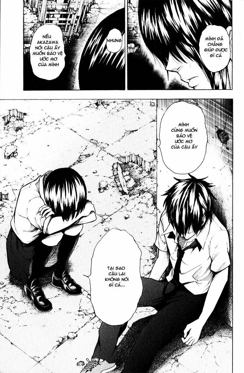 tiji-kun! chapter 12 18