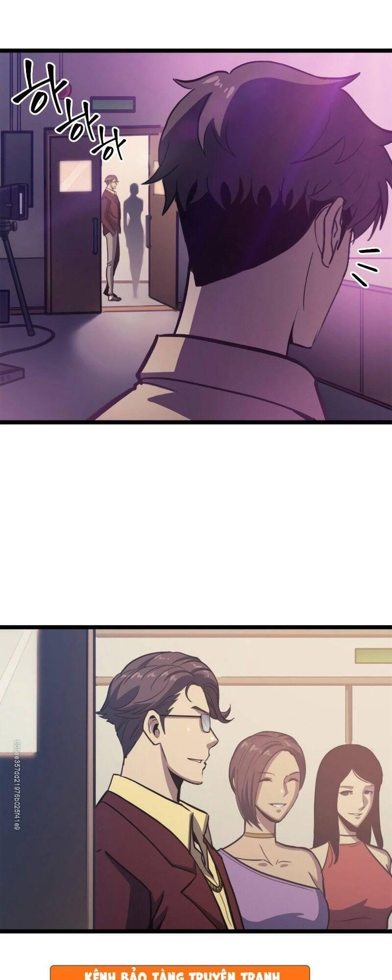 tôi trở lại thăng cấp một mình chapter 88 43