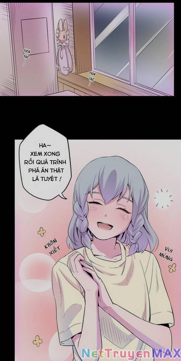 trước khi một cô gái biến mất chapter 4 23