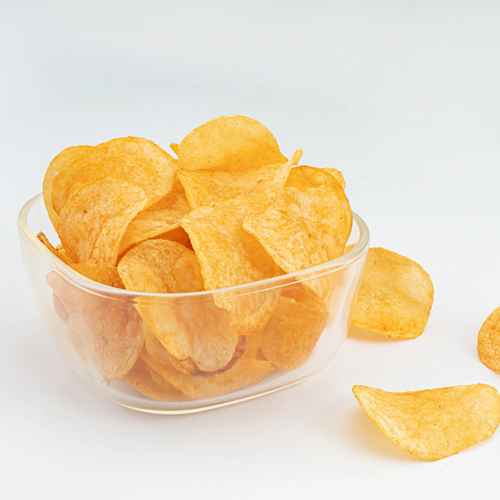 Combo 5 Snack O'star 63g