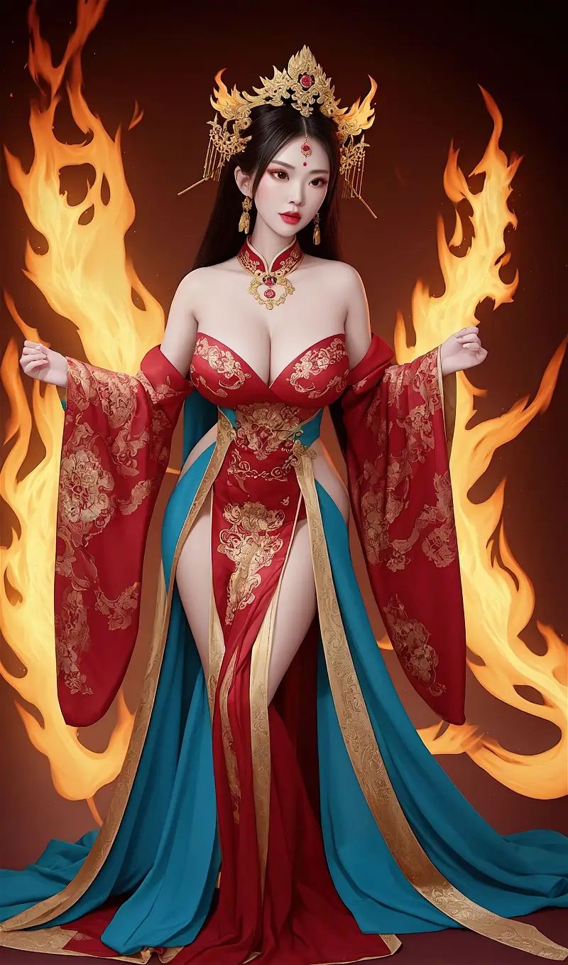 artist ai generated chapter 273 126