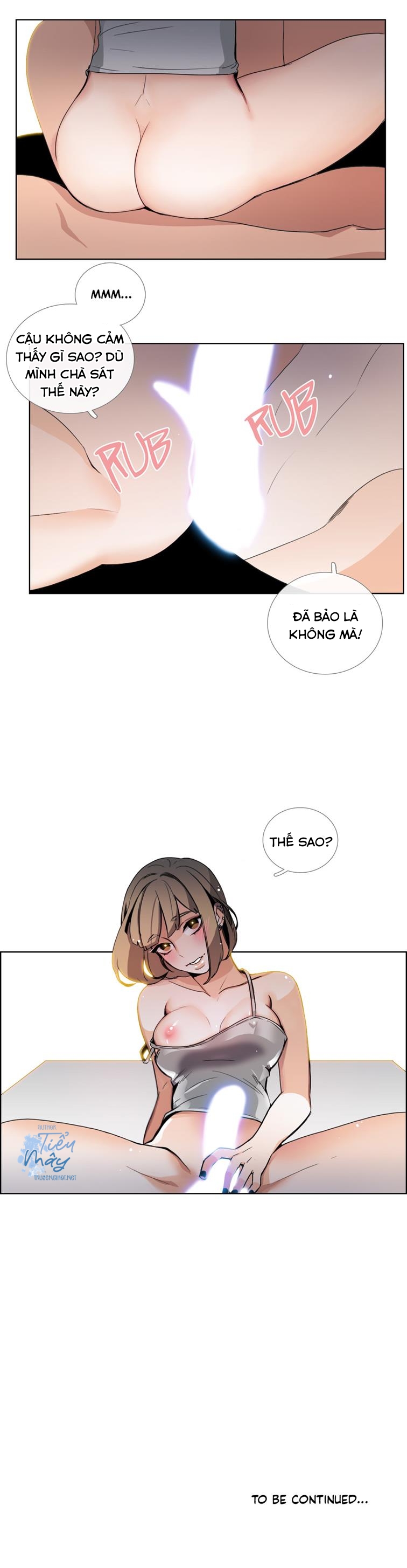 nói với anh chapter 50 19