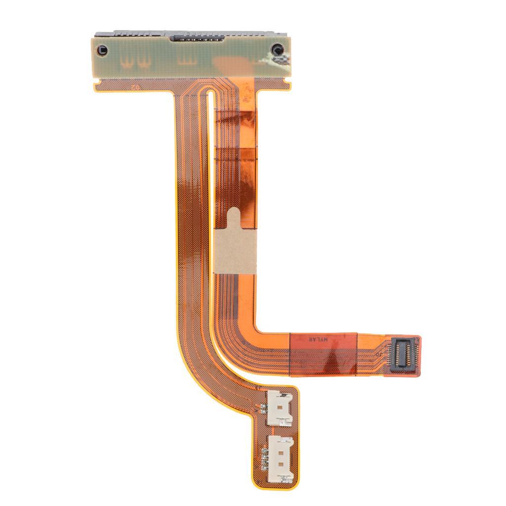 Laptop HDD Hard Drive Cable Repair Part for Macbook Pro A1260 A1266 A1229