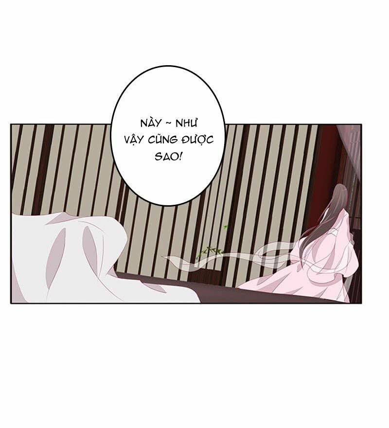 tướng quân mời ra trận chapter 97 19