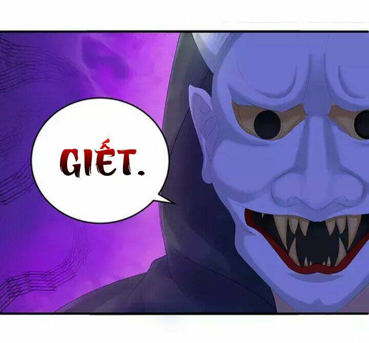 mạnh nhất manh chủ chapter 8 19