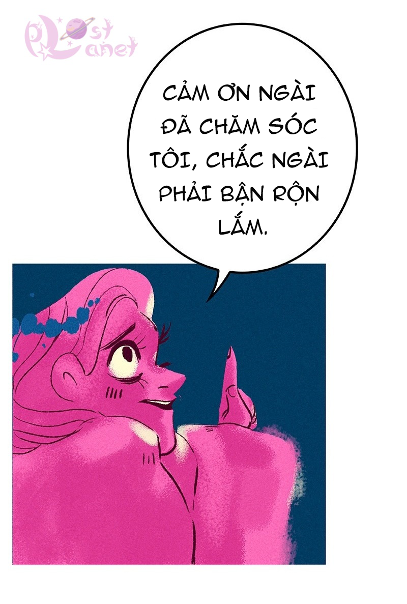 thần thoại olympus chapter 8 29