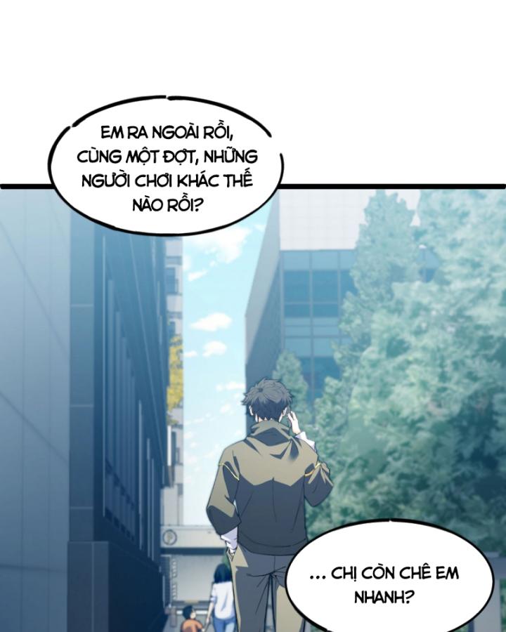 bạn hoàn toàn không giải đố đúng không? chapter 3 89