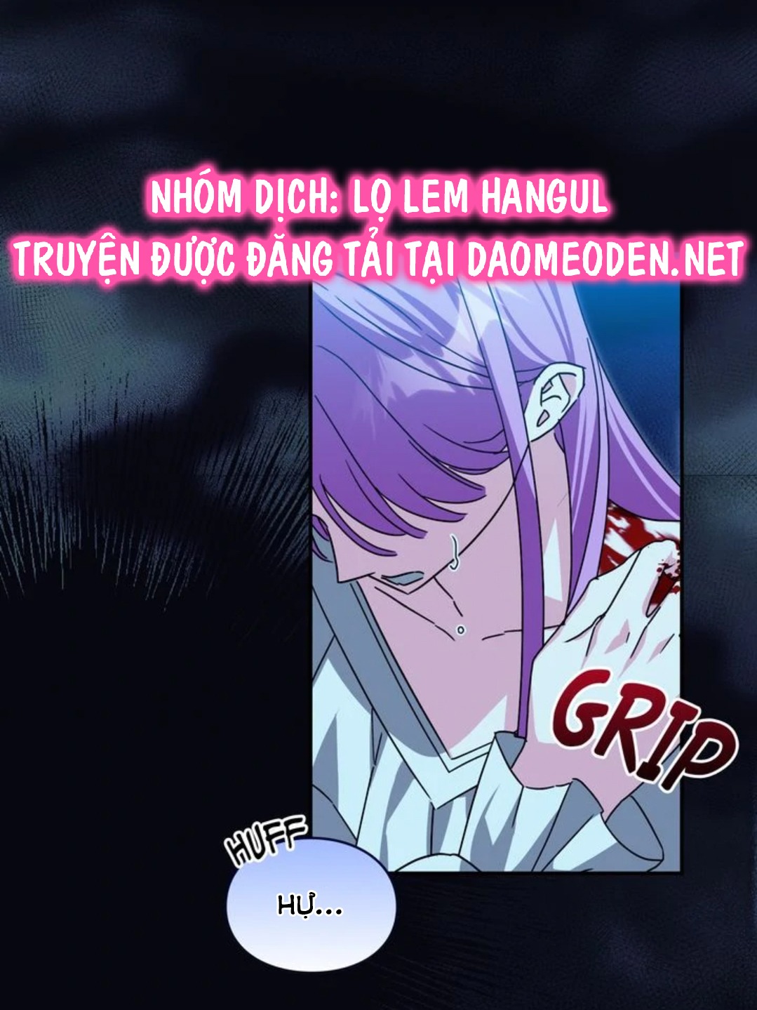 phương pháp bảo vệ anh ấy trong lãnh địa quái vật chapter 59 71