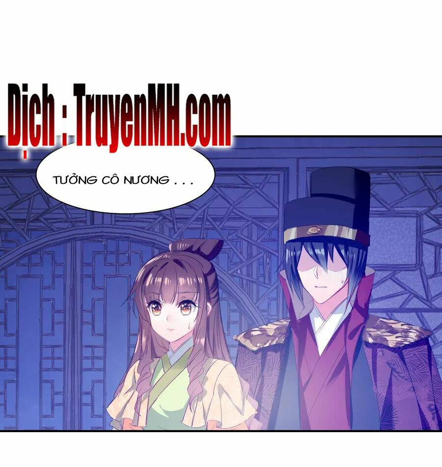 gả cho một tên thái giám đáng ghét chapter 168 2