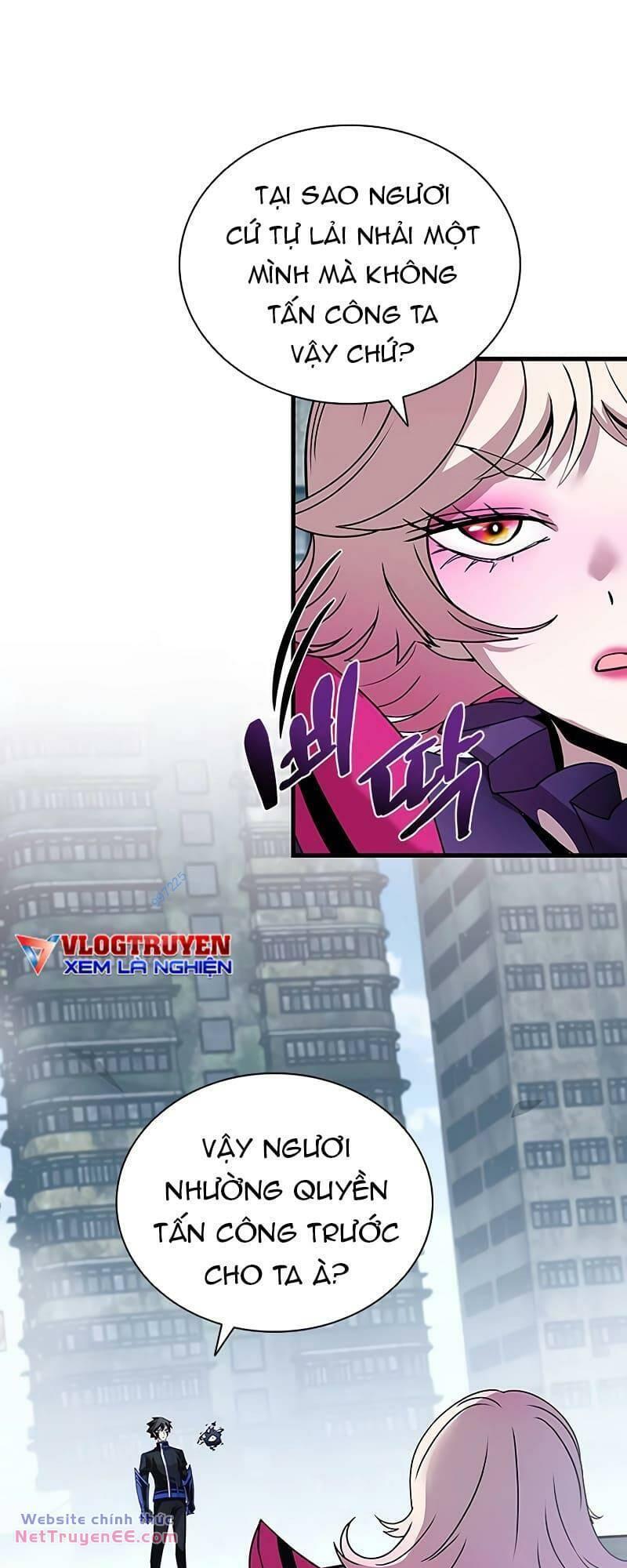 tiêu diệt ác nhân chapter 133 50